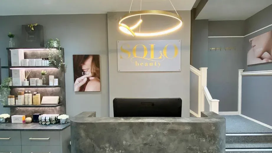 Solo Beauty Ltd — Beauty Salon in Whitehaven